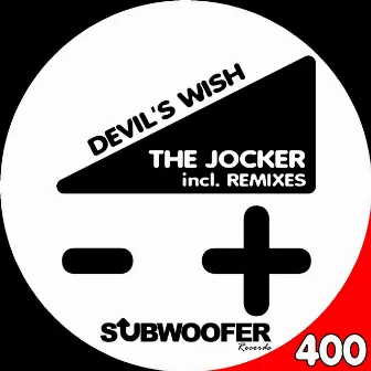 Devil's Wish by The Jocker