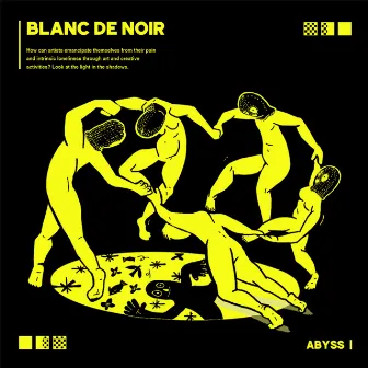 Blanc de Noir by A'byss