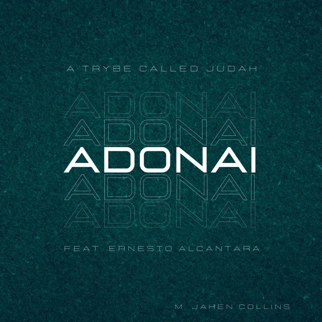 ADONAI