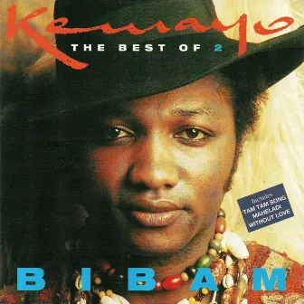 The Best Of, Vol. 2 by Elvis Kemayo