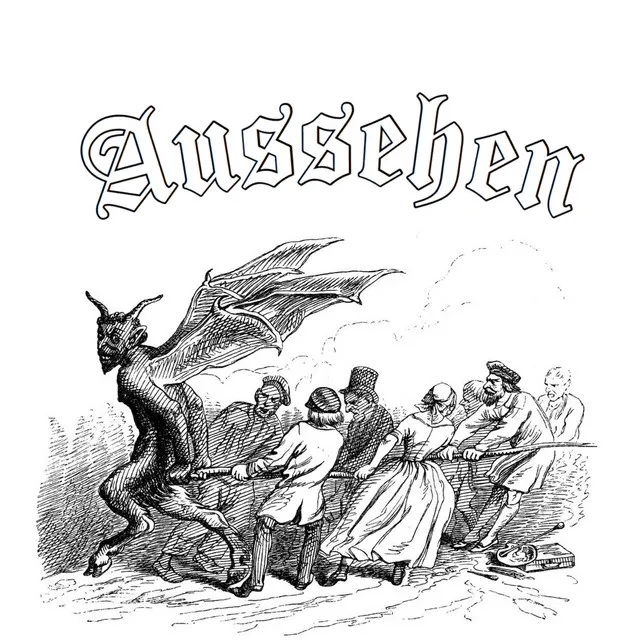 Aussehen