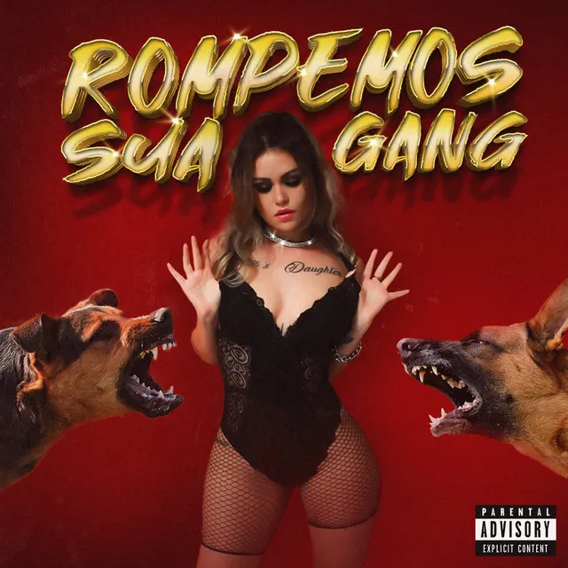 Rompemos Sua Gang