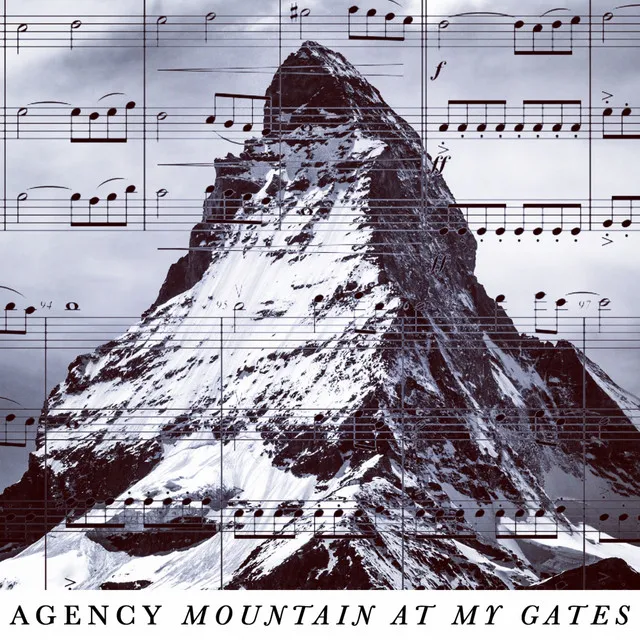 Mountain At My Gates