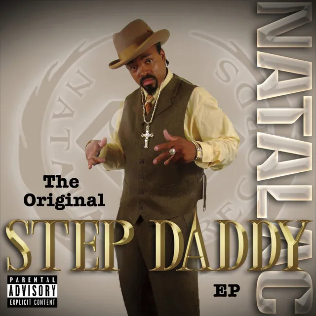 The Original Step Daddy EP