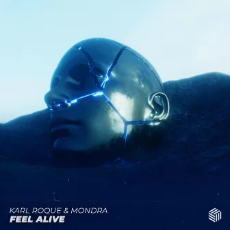 Feel Alive by Karl Roque