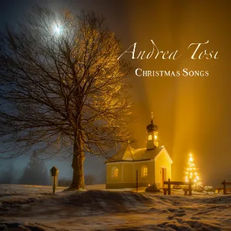 CHRISTMAS SONGS by Andrea Tosi