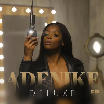 Adenike (Deluxe) by Adenikè