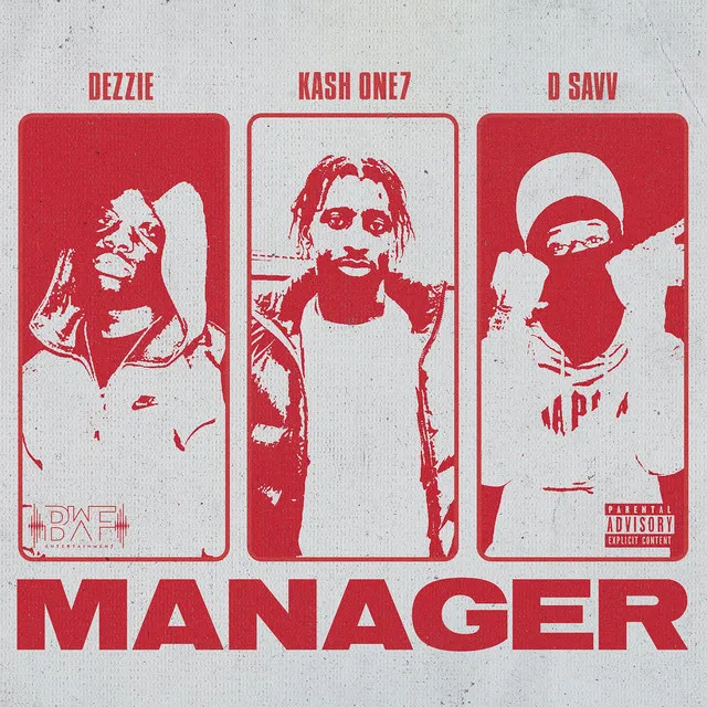 Manager