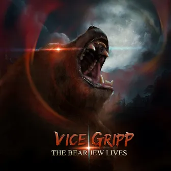 The Bear Jew Lives by Vice Gripp