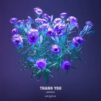 Thank You by Astrou