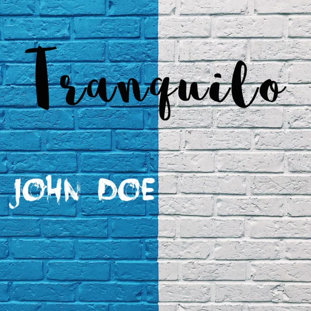 Tranquilo - Radio Edit