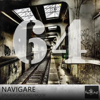 Underground / Mode by Navigare