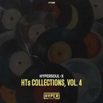 HTs Collections, Vol. 4 by HyperSOUL-X