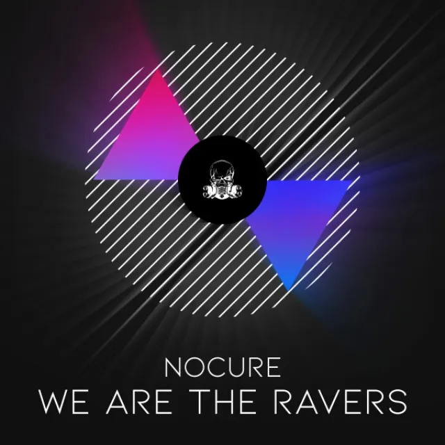 We Are The Ravers - Basstrologe Remix