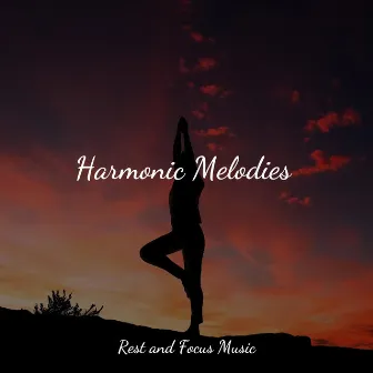 Harmonic Melodies by Unknown Artist