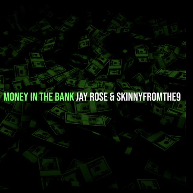 Money in the bank