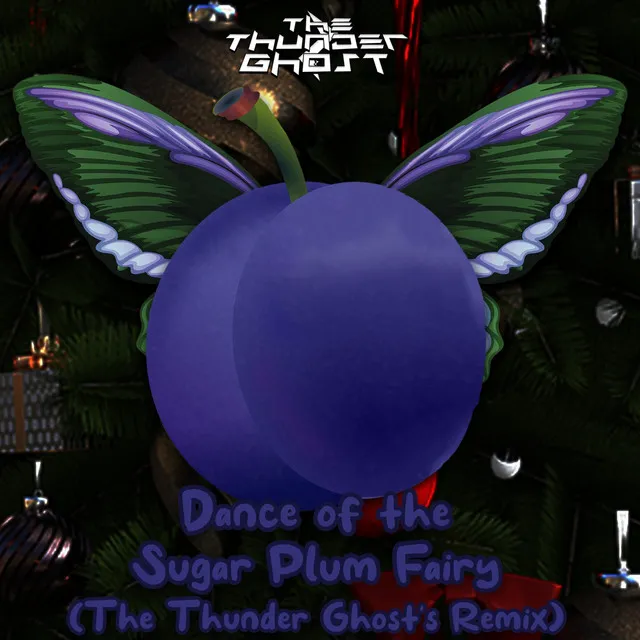 Dance of the Sugar Plum Fairy - Remix