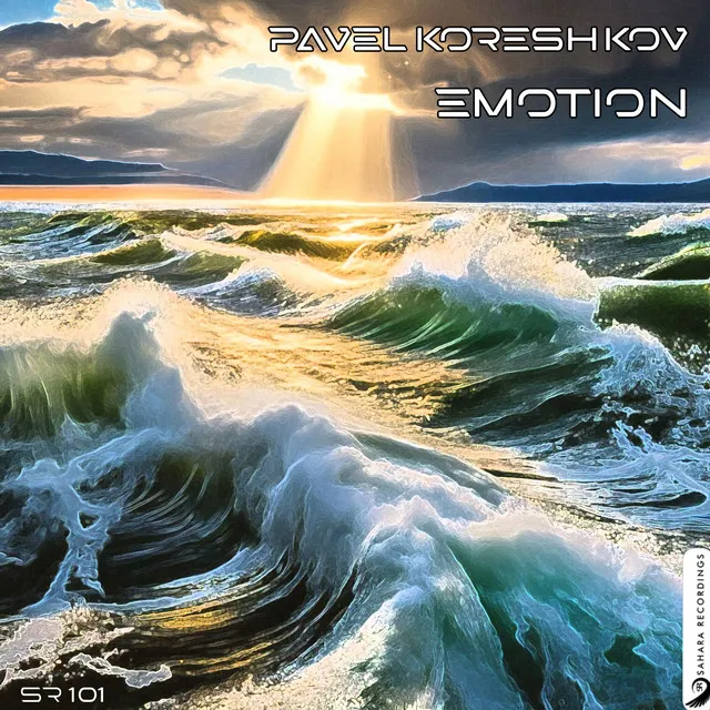 Emotion - Extended Mix