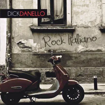 Rock Italiano by Dick Danello