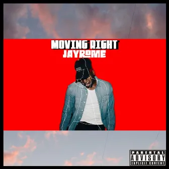 Moving Right by JayRome