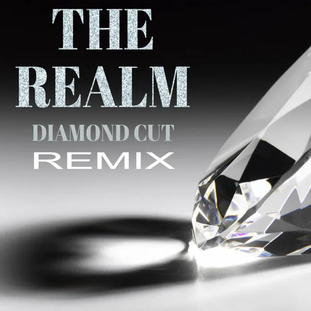 Diamond Cut - Remix