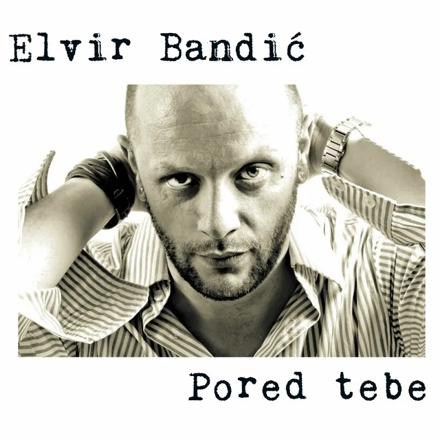 Pored Tebe - Live