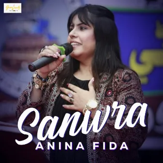 Sanwra - Single by Anina Fida