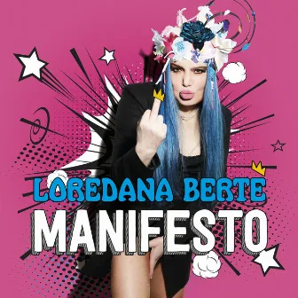 Manifesto (Special Edition) by Loredana Bertè