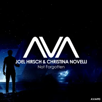 Not Forgotten by Joel Hirsch