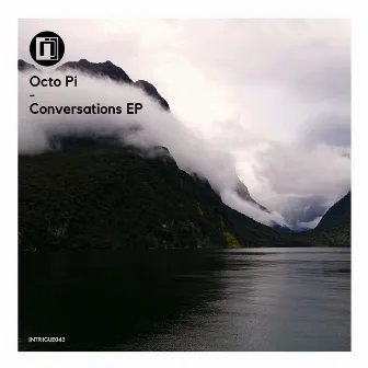 Conversations EP by Octo Pi