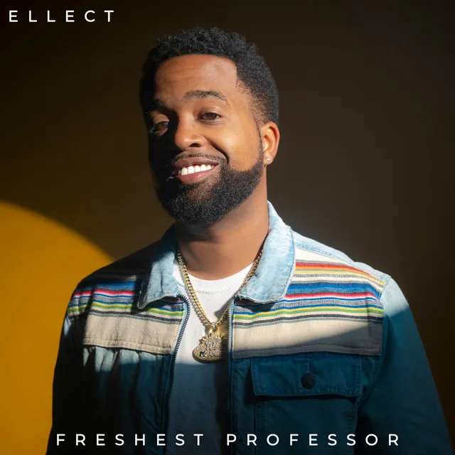 Freshest Professor