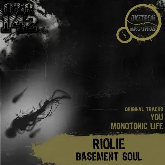 Basement Soul by Riolie