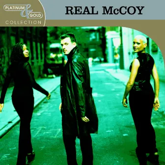 Platinum & Gold Collection by Real McCoy