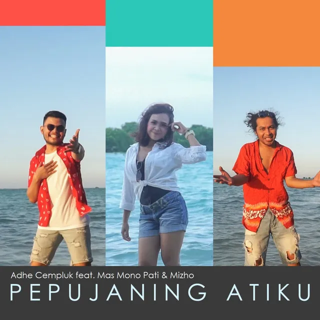 Pepujaning Atiku