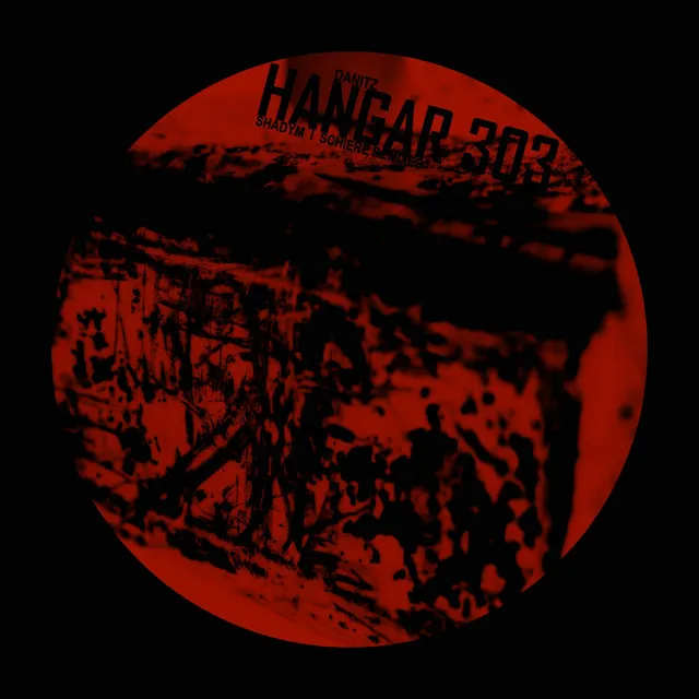 Hangar 303 - Original Mix