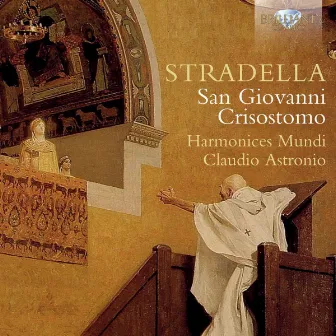 Stradella: San Giovanni Crisostomo by Alessandro Stradella