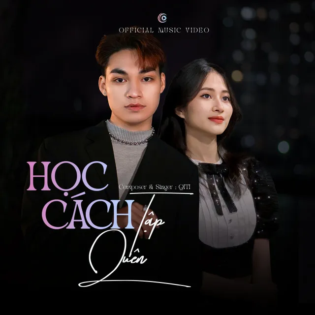 Học Cách Tập Quên