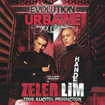 Evolution urbaine by Zeler