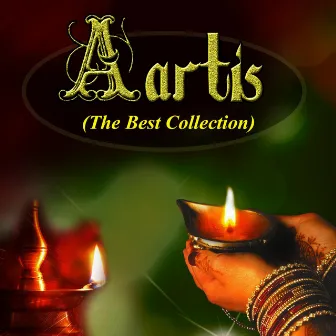 Aartis (The Best Collection) by Shailja Vyas