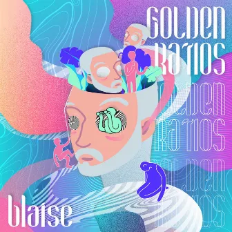 Golden Ratios by Blaise