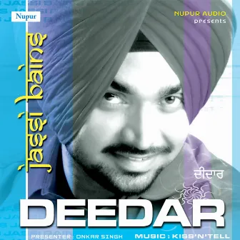 Deedar by Jassi Bains