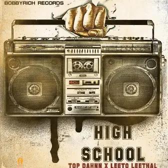 High School by Top Dahnn