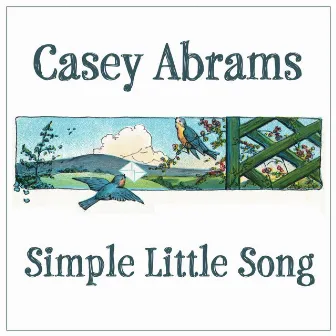 Simple Little Song by Casey Abrams