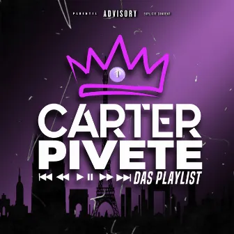 Desce Xerequinha by Carter o Pivete das Playlist