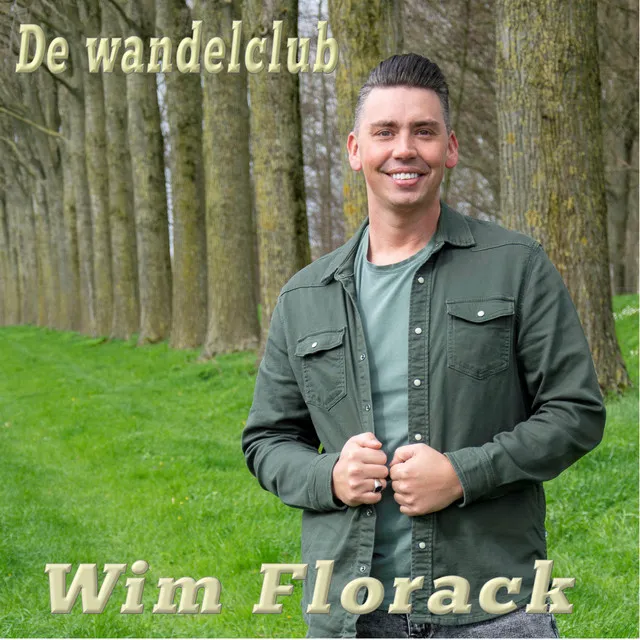 De wandelclub