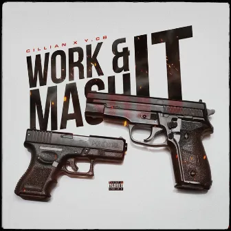 Work & Mash It by Y.cb