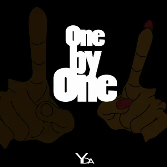 One by One by Y.D.A