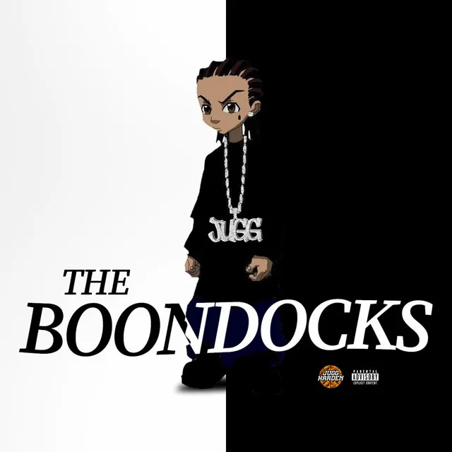 Boondocks