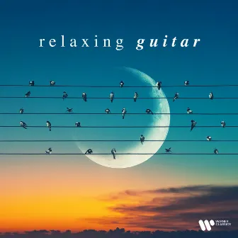 Relaxing Guitar by Julián Aguirre