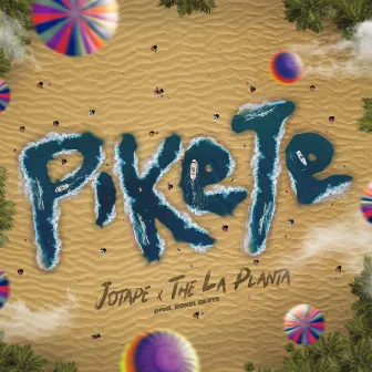 Pikete by Jotape